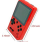 Mini Consola Game Boy +400 Juegos Contro